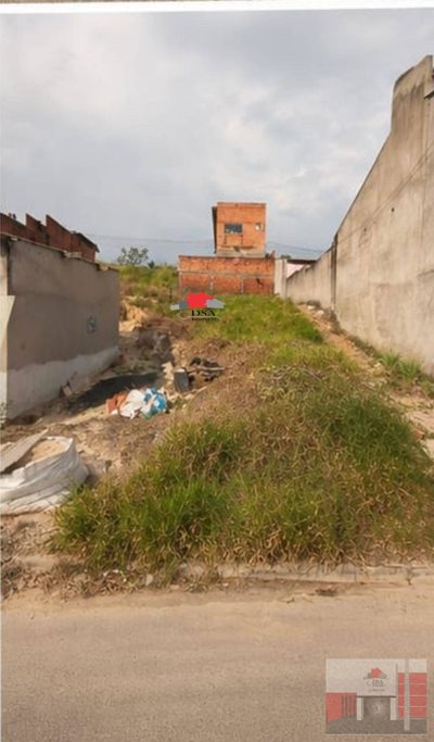 Terreno, 200 m² - Foto 3