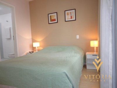 Flat/Apart Hotel, 1 quarto, 42 m² - Foto 5