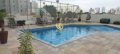 Cobertura, 4 quartos, 360 m² - Foto 3