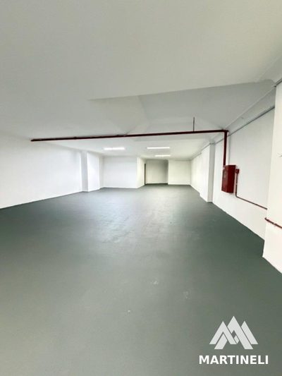 Loja-Salão, 500 m² - Foto 2