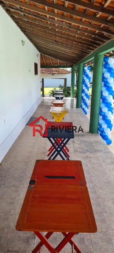 Chácara, 5 quartos - Foto 5