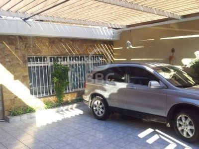 Sobrado, 3 quartos, 120 m² - Foto 3