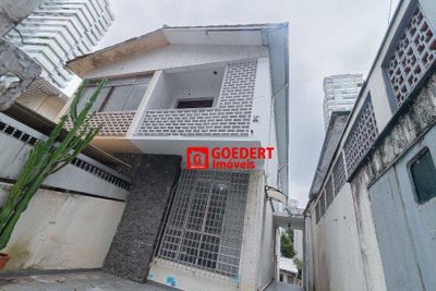 Sobrado, 2 quartos, 106 m² - Foto 4