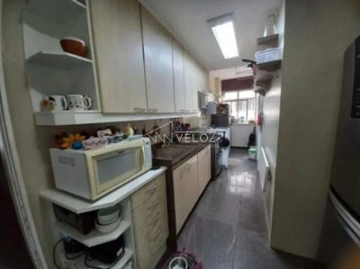 Cobertura, 4 quartos, 188 m² - Foto 1
