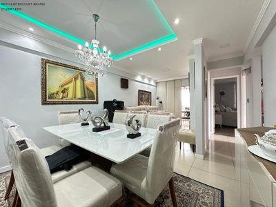 Apartamento, 3 quartos, 78 m² - Foto 1