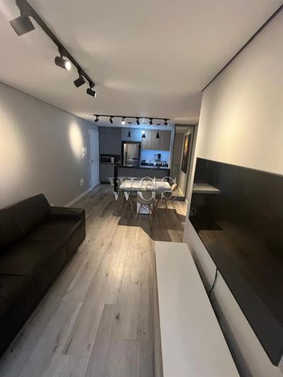 Apartamento, 3 quartos, 83 m² - Foto 3