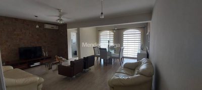Casa, 3 quartos, 217 m² - Foto 3