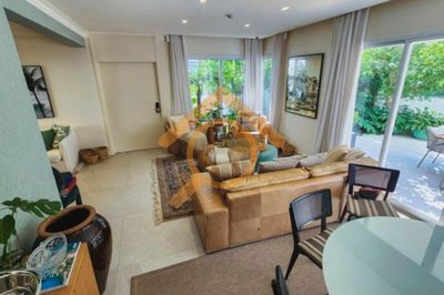 Apartamento, 3 quartos, 340 m² - Foto 4