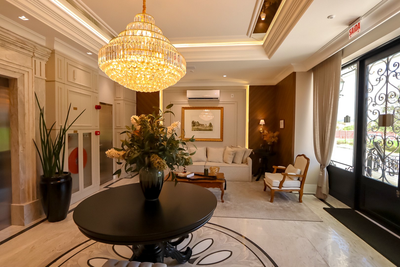 Apartamento, 4 quartos, 269 m² - Foto 4