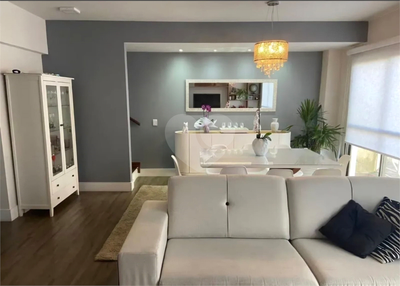 Sobrado, 3 quartos, 220 m² - Foto 3