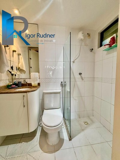 Apartamento, 2 quartos, 70 m² - Foto 4