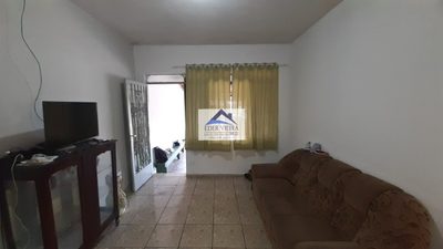 Casa, 2 quartos, 100 m² - Foto 2
