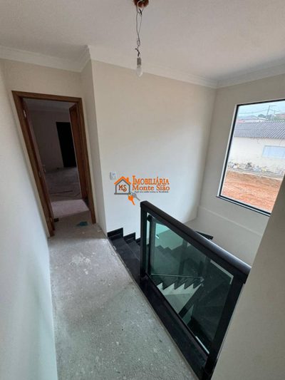 Sobrado, 3 quartos, 100 m² - Foto 2