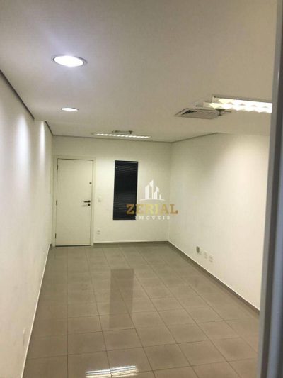 Sala-Conjunto, 30 m² - Foto 2