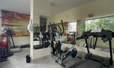 Apartamento, 2 quartos, 55 m² - Foto 3