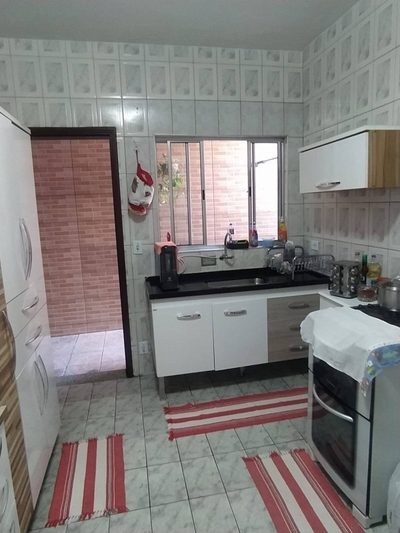 Casa, 2 quartos, 120 m² - Foto 3