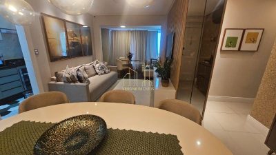 Apartamento, 2 quartos, 75 m² - Foto 5