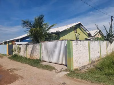 Casa, 2 quartos, 54 m² - Foto 1