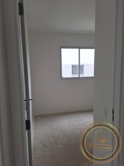 Apartamento, 3 quartos, 55 m² - Foto 2