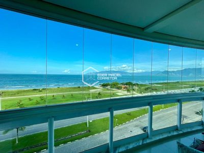 Apartamento, 3 quartos, 115 m² - Foto 1