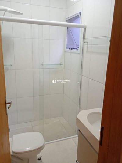 Casa de Condomínio, 2 quartos - Foto 5