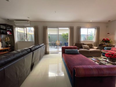 Apartamento, 4 quartos, 534 m² - Foto 1