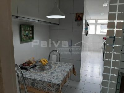 Apartamento, 3 quartos, 110 m² - Foto 3