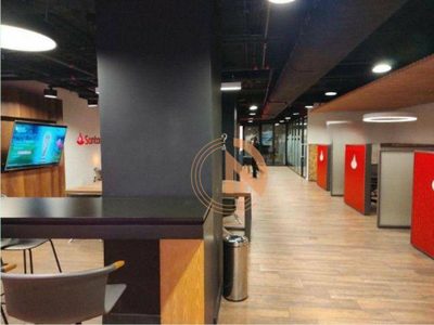 Loja-Salão, 1343 m² - Foto 3