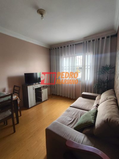 Apartamento, 2 quartos, 58 m² - Foto 3
