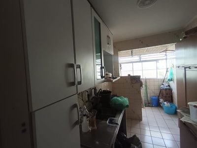 Apartamento, 2 quartos, 50 m² - Foto 4