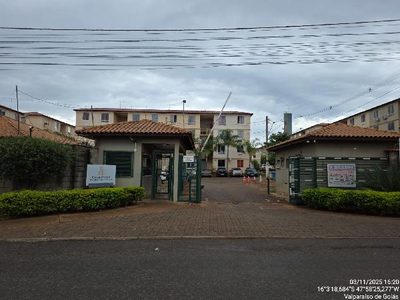 Apartamento, 2 quartos, 43 m² - Foto 1