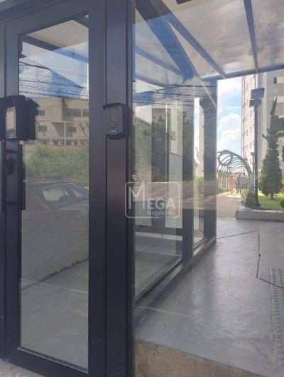 Apartamento, 2 quartos, 54 m² - Foto 2