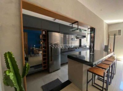 Cobertura, 3 quartos, 140 m² - Foto 1