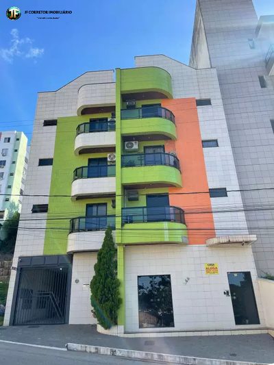 Apartamento, 2 quartos - Foto 1