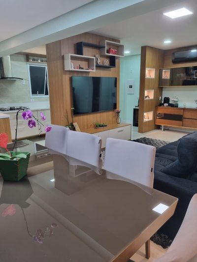 Apartamento, 2 quartos, 96 m² - Foto 2