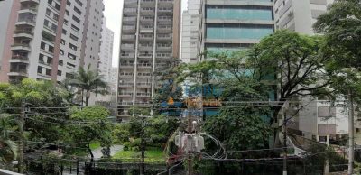 Apartamento, 4 quartos, 204 m² - Foto 1