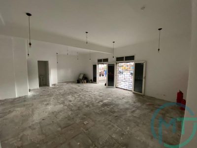 Loja-Salão, 60 m² - Foto 1