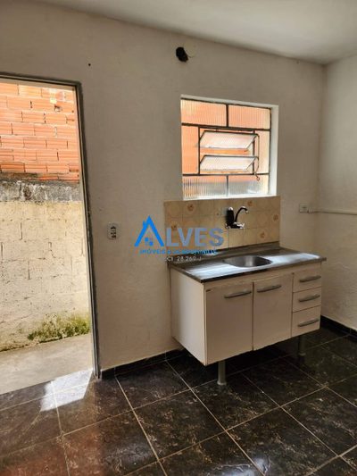 Casa, 1 quarto, 80 m² - Foto 2