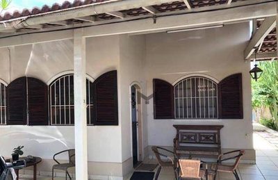Casa, 4 quartos, 200 m² - Foto 5