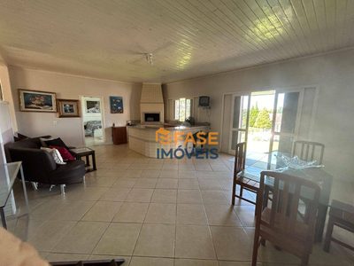Casa, 2 quartos, 230 m² - Foto 4