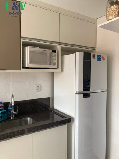 Apartamento, 2 quartos, 58 m² - Foto 5