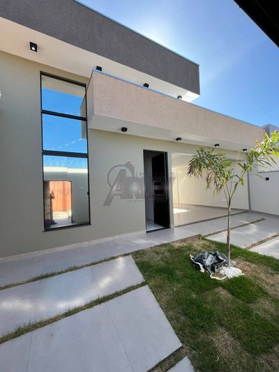 Casa, 3 quartos, 135 m² - Foto 3