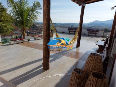 Casa, 3 quartos, 500 m² - Foto 3