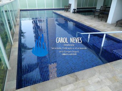 Apartamento, 3 quartos, 206 m² - Foto 1