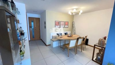 Apartamento, 3 quartos, 115 m² - Foto 5