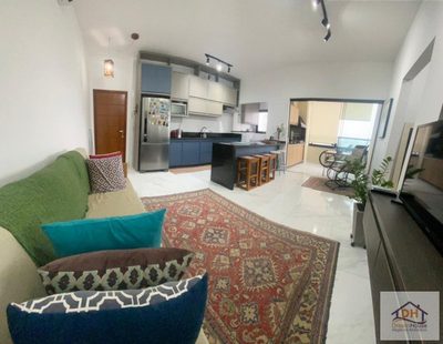 Apartamento, 2 quartos, 6969 m² - Foto 3