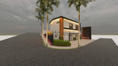 Prédio Inteiro, 177 m² - Foto 5