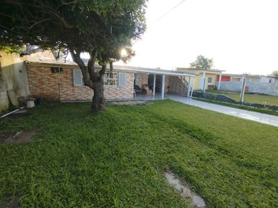 Casa, 4 quartos - Foto 1
