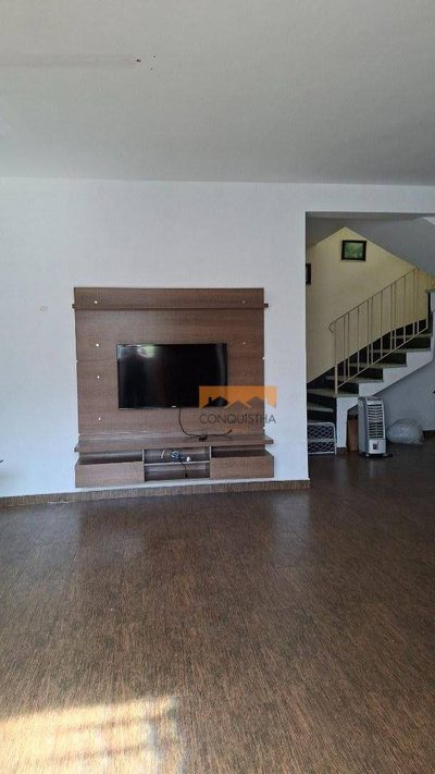 Sobrado, 3 quartos, 170 m² - Foto 3