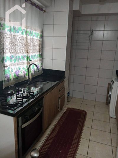 Apartamento, 2 quartos, 49 m² - Foto 5